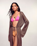 Kimono Manches Longues