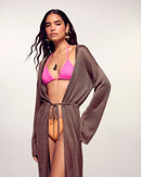 Kimono Manches Longues