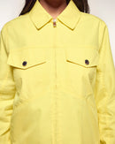 Veste Étiquette "From Future"