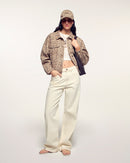Outerwear Veste Leopard