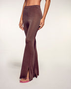 Pantalon Flare