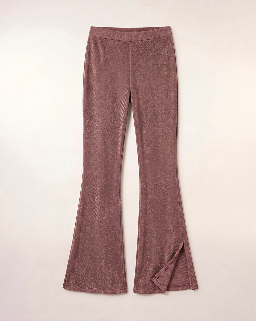 Pantalon Flare