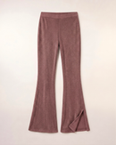 Pantalon Flare