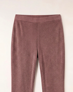 Pantalon Flare