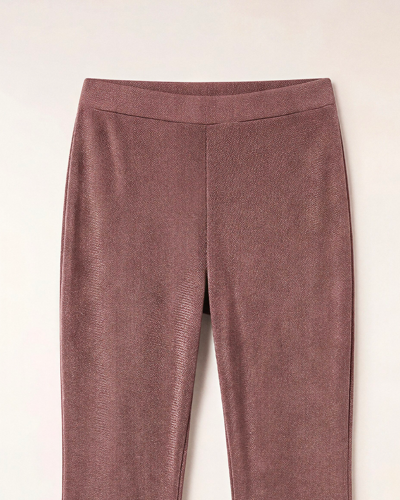 Pantalon Flare
