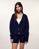 #label: Aida mesure 1,75m et porte une taille S