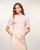#label: Nathali mesure 1,76m et porte une taille S