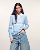 #label: luana mesure 1,78m et porte une taille S