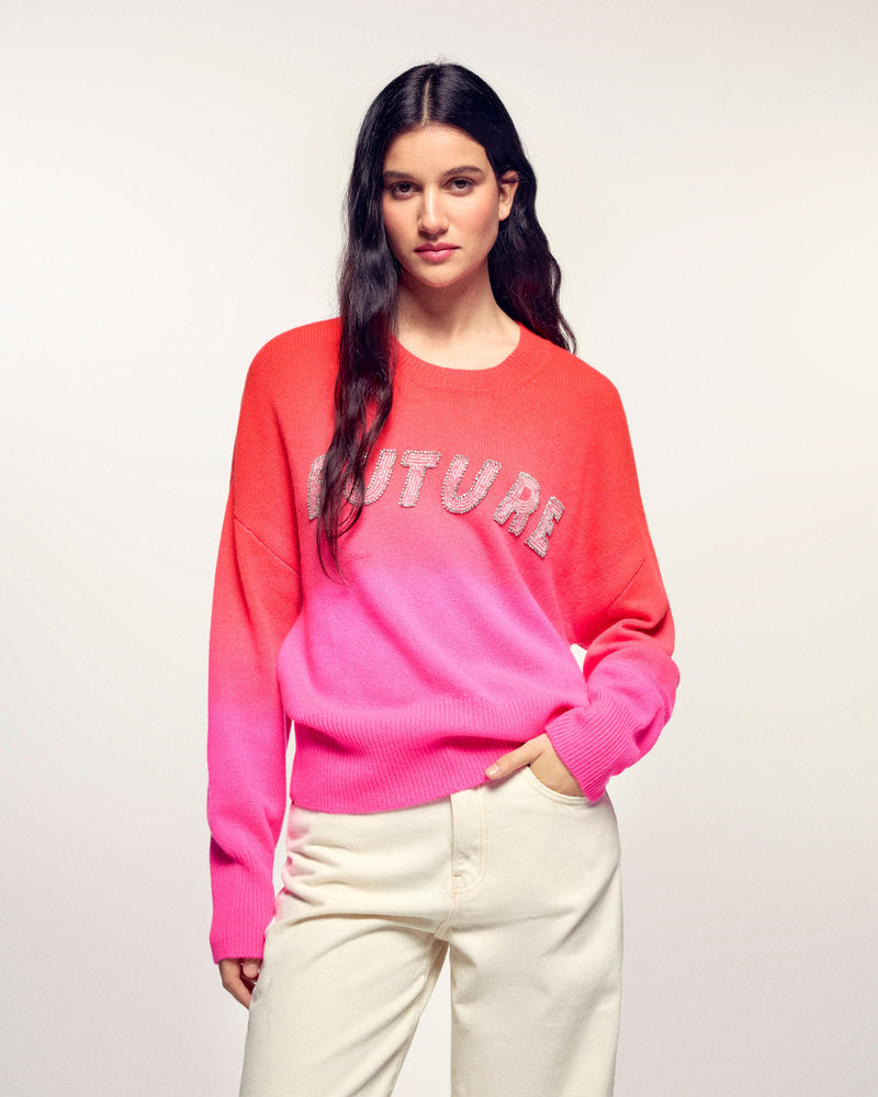#label: luana mesure 1,78m et porte une taille S