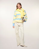 Pull Oversize Bandes