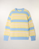 Pull Oversize Bandes