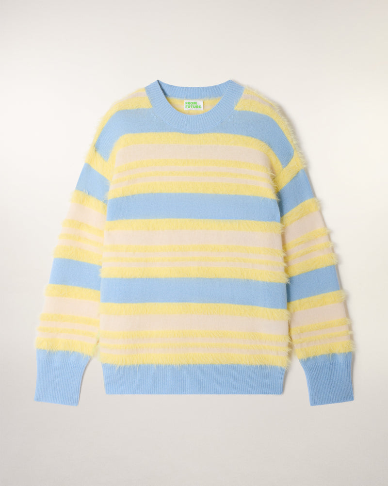 Pull Oversize Bandes