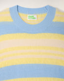 Pull Oversize Bandes