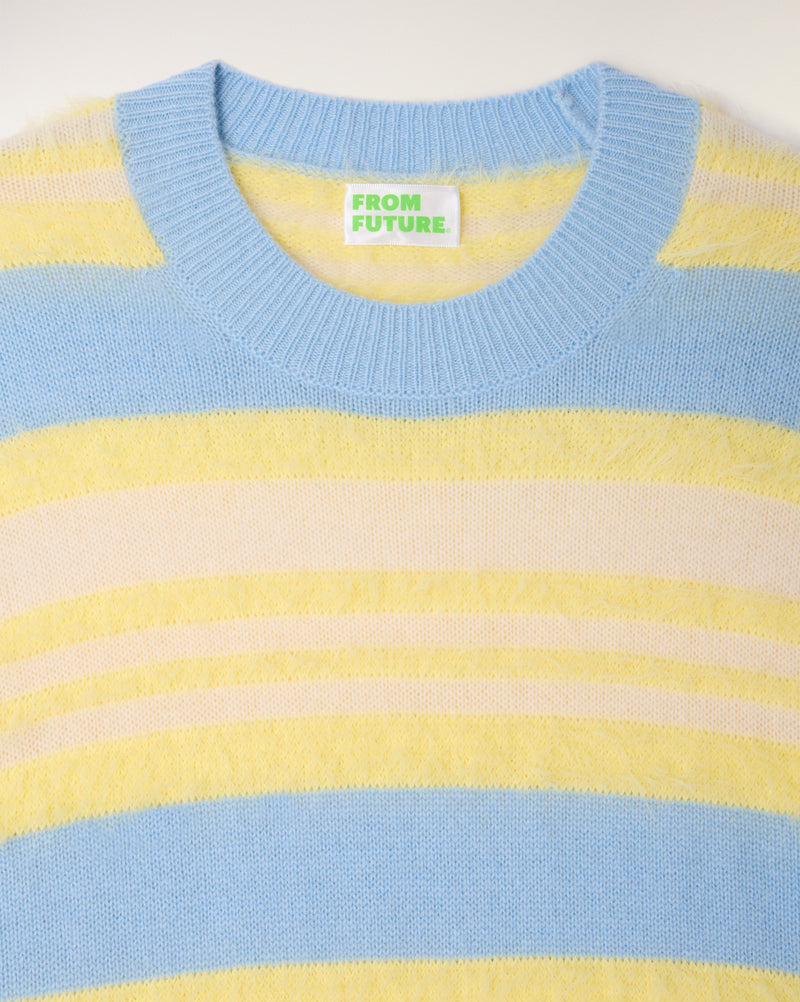 Pull Oversize Bandes