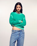 #label: luana mesure 1,78m et porte une taille S