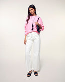 Pull Col Rond