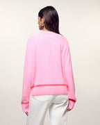 Pull Col Rond