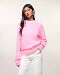 #label: Aida mesure 1,75m et porte une taille S