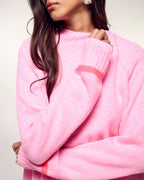 Pull Col Rond