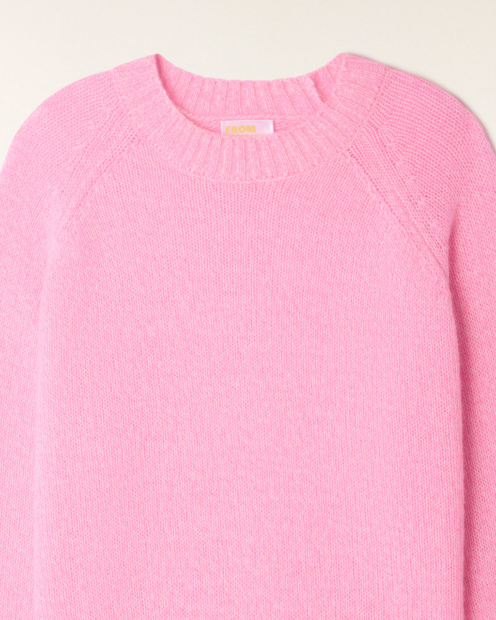 Pull Col Rond