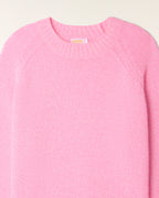 Pull Col Rond