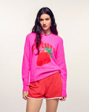 #label: luana mesure 1,78m et porte une taille S