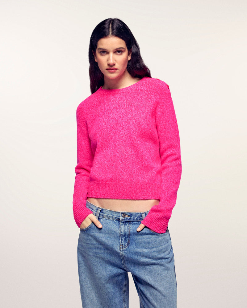 #label: luana mesure 1,78m et porte une taille S