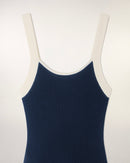Robe Courte Bretelles