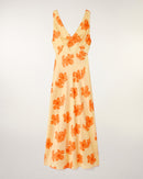 Robe Longue Dos Nu
