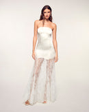 #label: Maria mesure 1,79m et porte une taille S