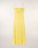 Robe Longue À Bretelles