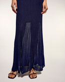 Robe Longue Bretelles