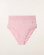 Brushed Cashmere Short Shorts