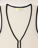Top Bretelle Bijoux