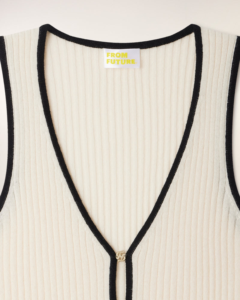 Top Bretelle Bijoux
