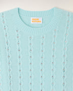 Top Manches Courtes Strass