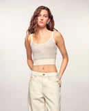 #label: Nathali mesure 1,76m et porte une taille S