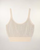 Top Brassière Strass