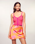 #label: Maria mesure 1,79m et porte une taille S