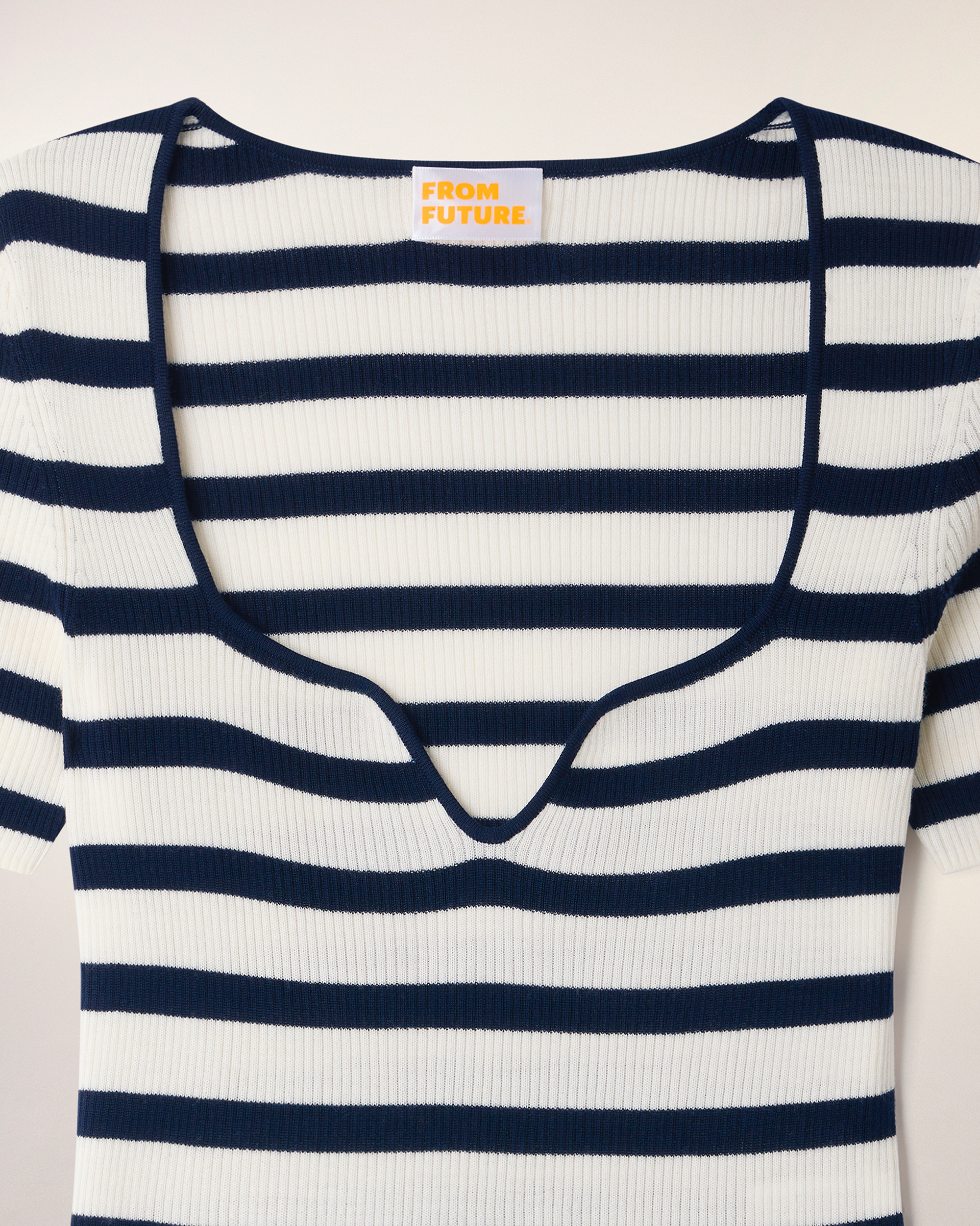 Short Sleeve Top