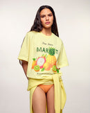 #label: Wilmari mesure 1,73m et porte une taille S