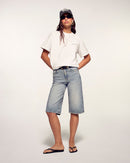 T-Shirt Imprimé "Summer Cruising"