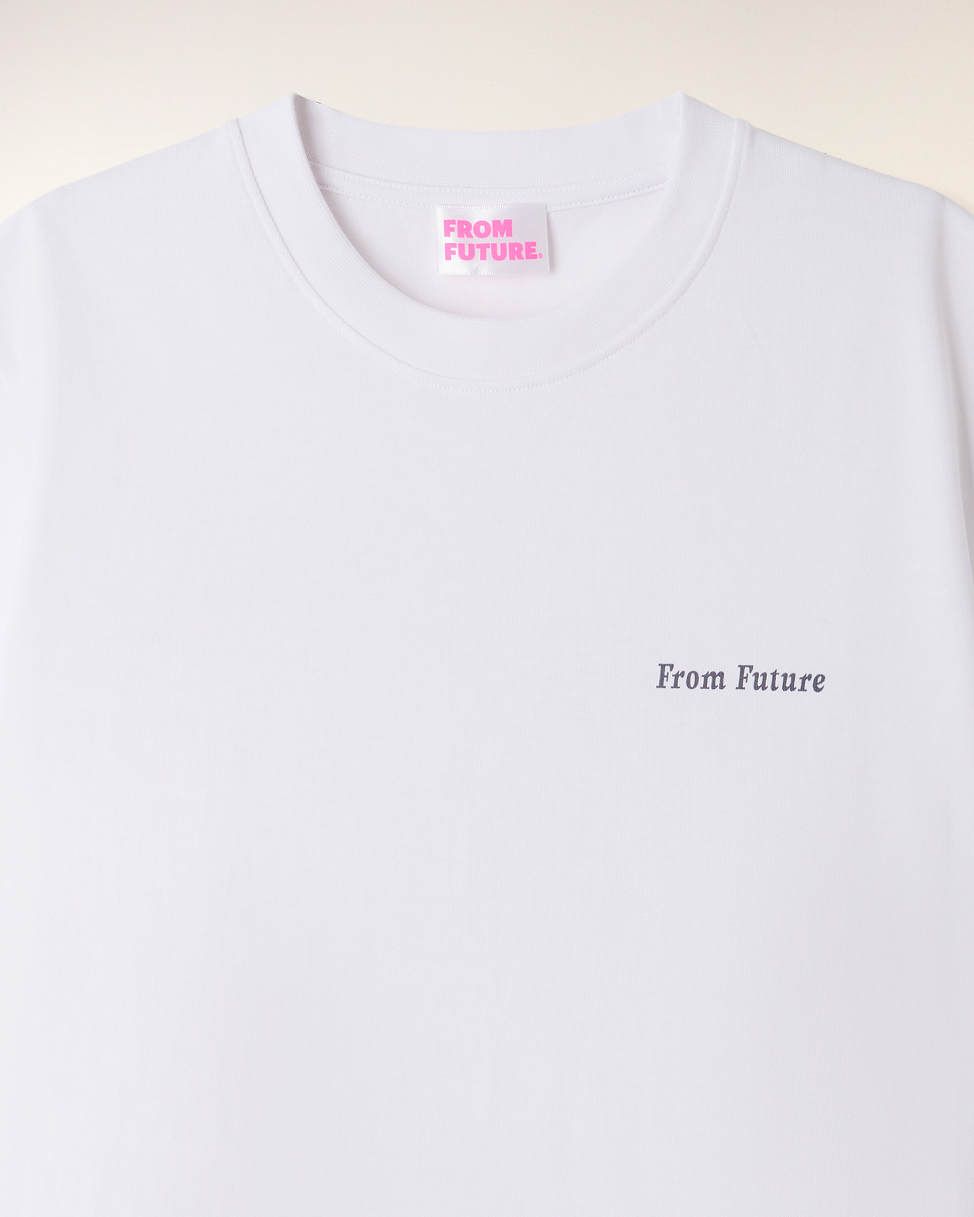 Camiseta estampada “Summer Cruising”