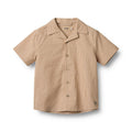 Anker S/S Shirt - Junior