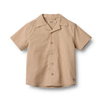 Anker S/S Shirt - Junior