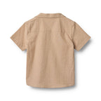 Anker S/S Shirt - Junior