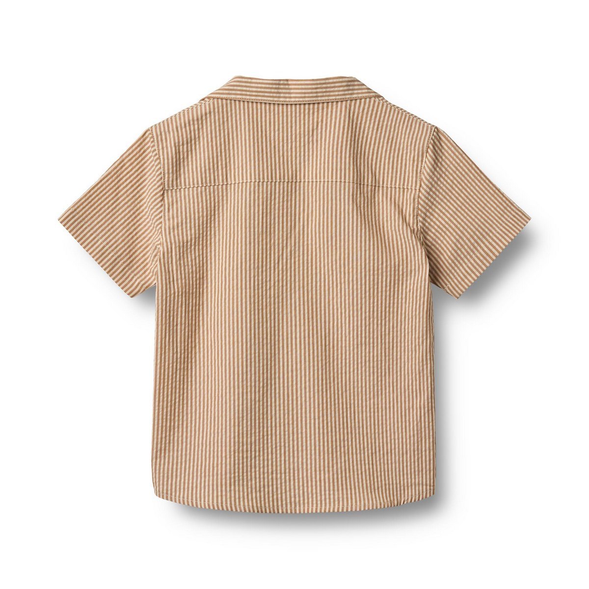 Anker S/S Shirt - Junior