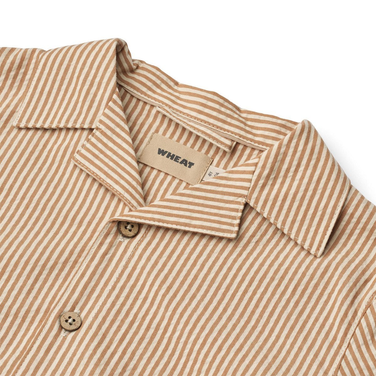 Anker S/S Shirt - Junior