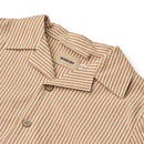 Wheat - Anker S/S Shirt - Junior