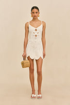 Robe Marlow - Off White